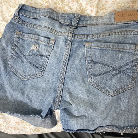 Shorts - Picture 2 of 2